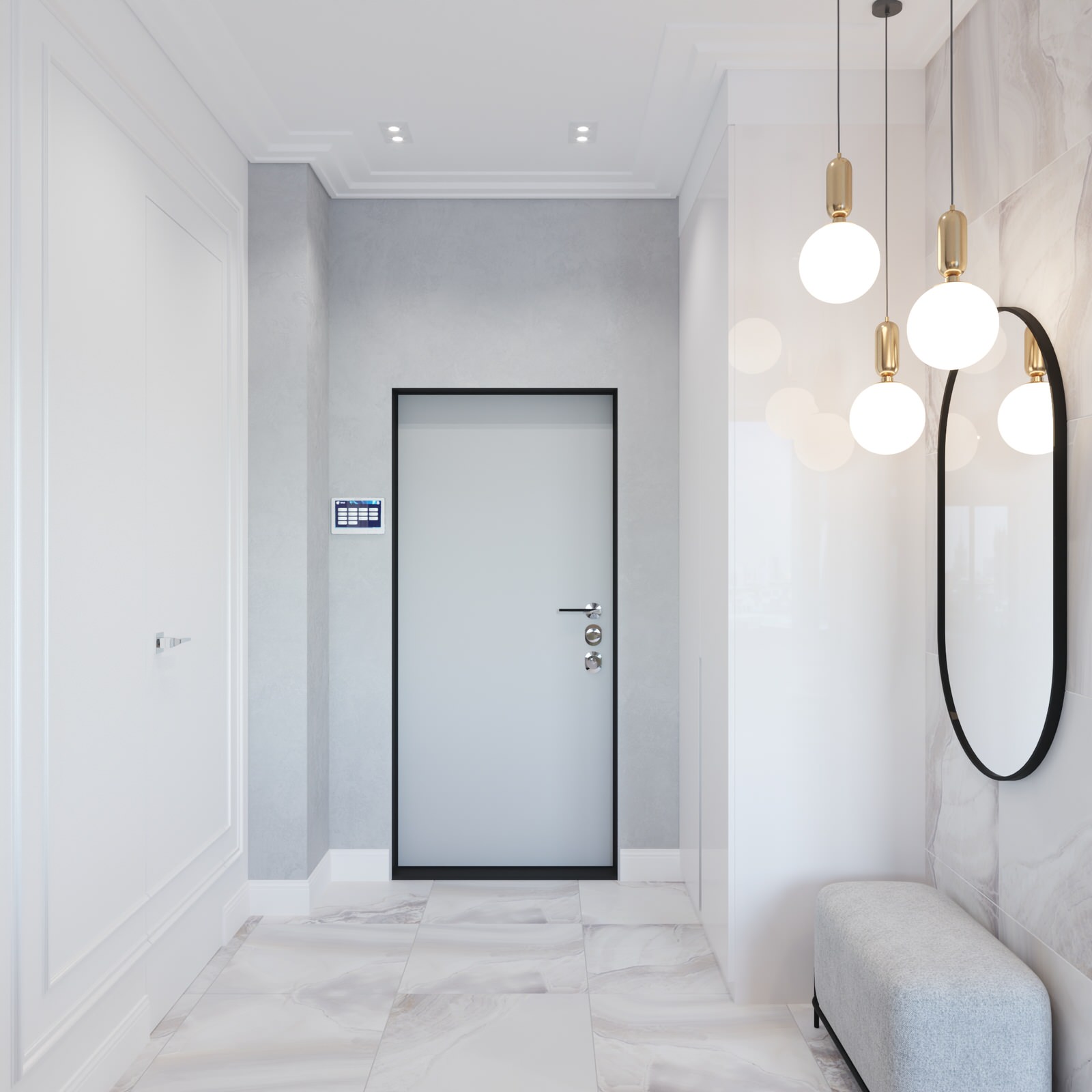 Апартаменты, проспект Ленинградский г.Москва