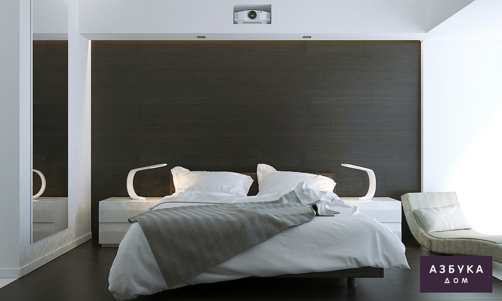 Квартира в ЖК «Люмьер»