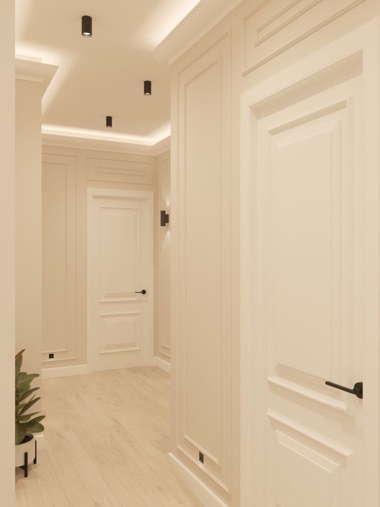 Квартира в ЖК Зеленый квартал