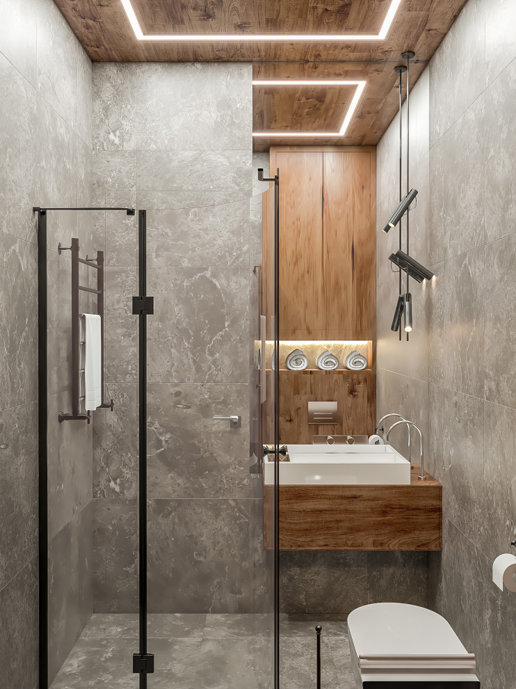 Обложка проекта: Лофт в ЖК "1147"