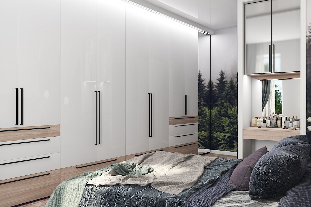 ул.Родины...