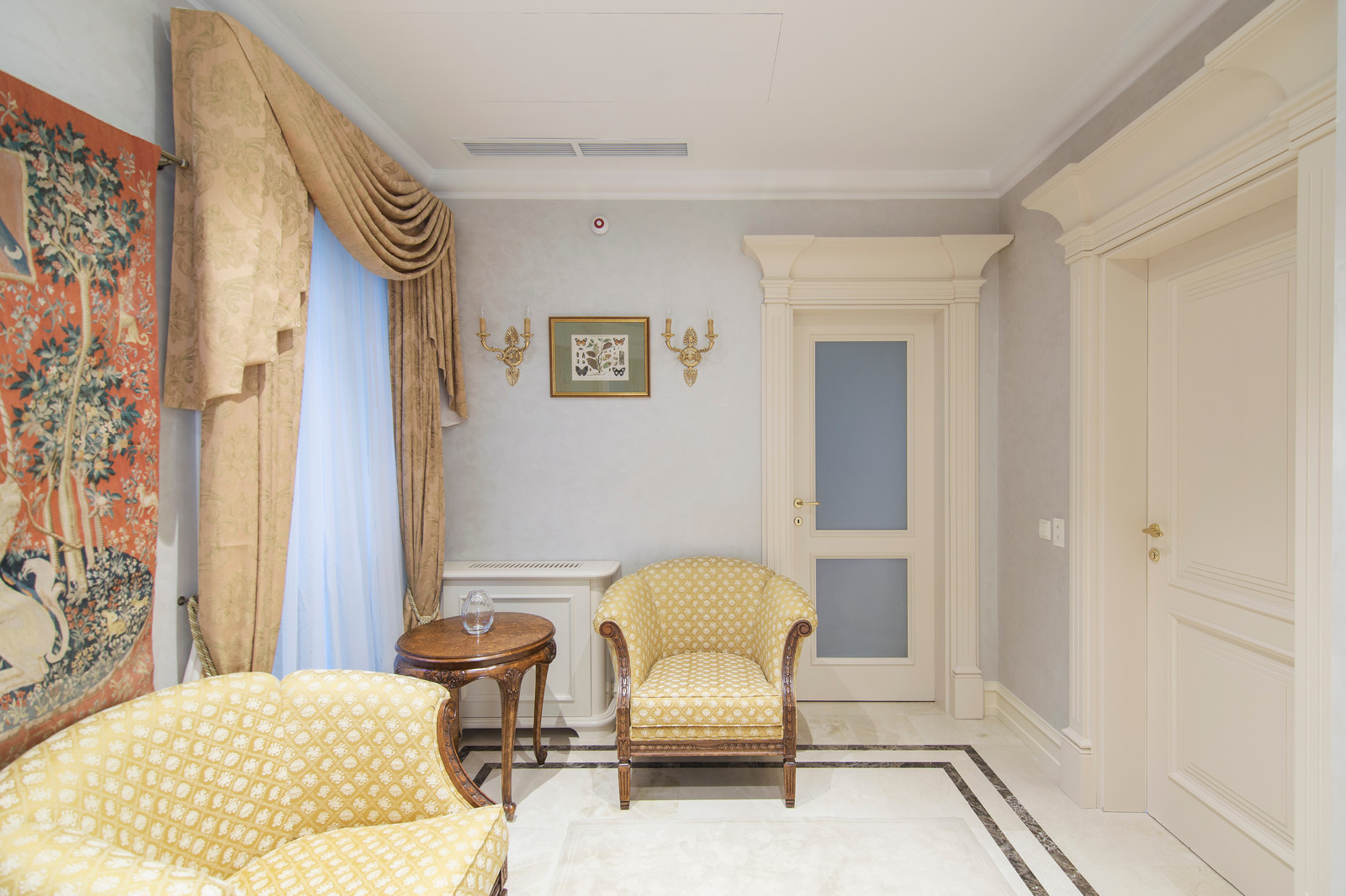 Часть кабинета