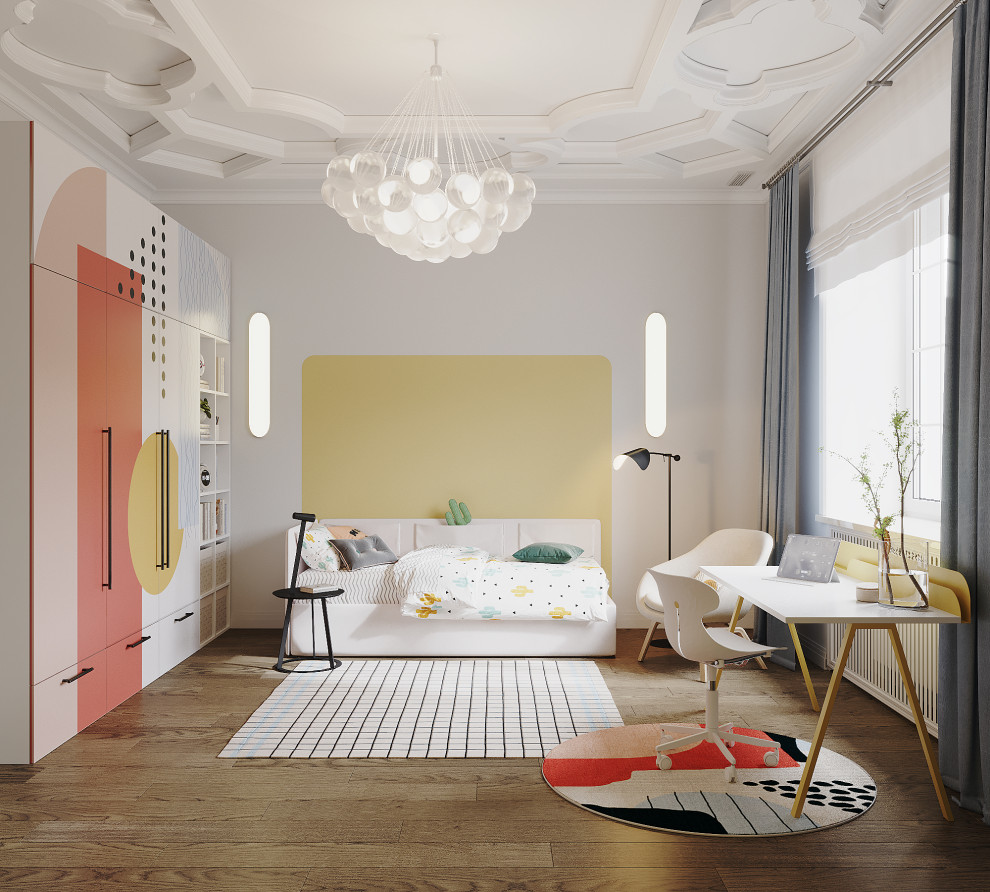 Детская комната