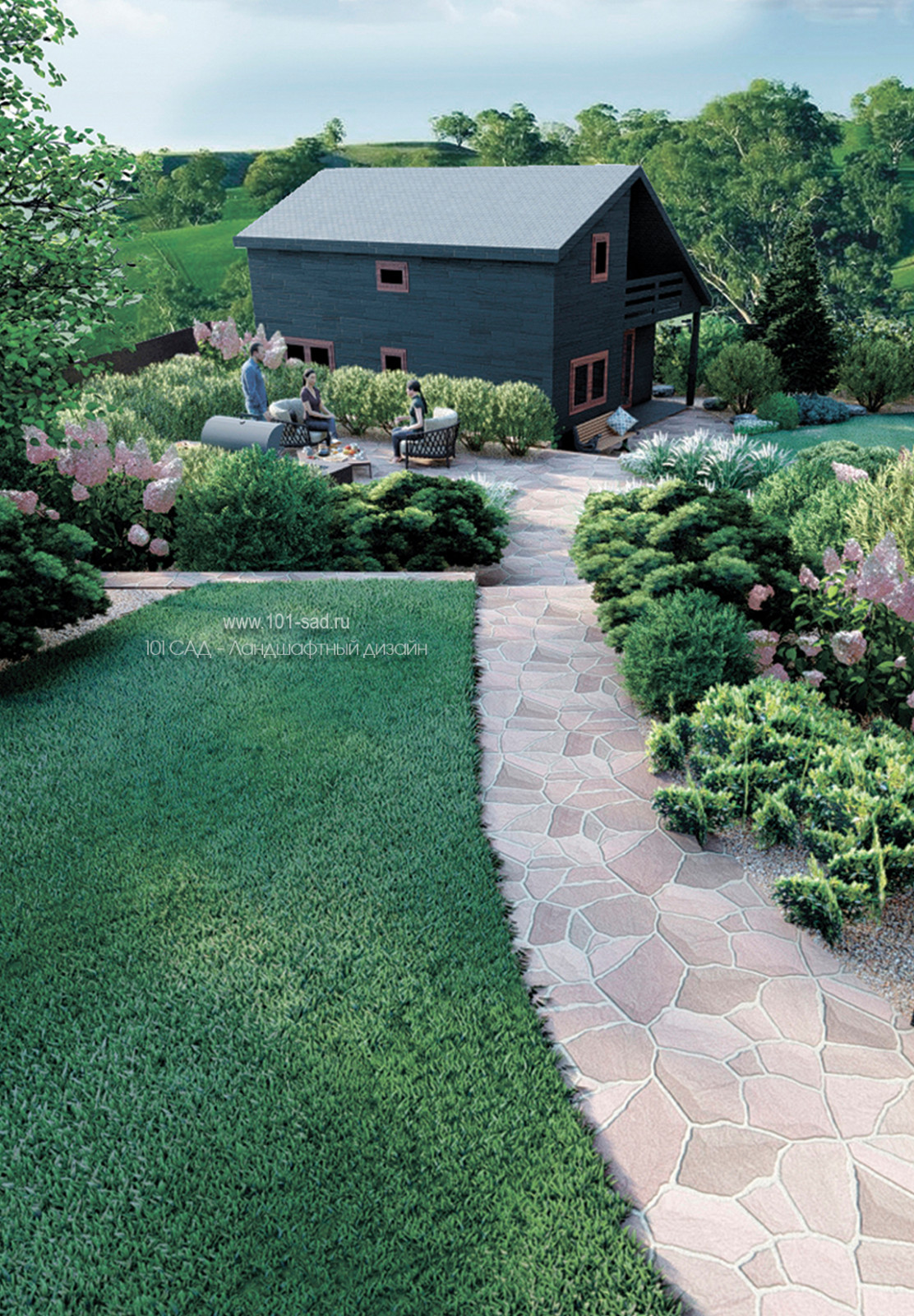 Обложка проекта: Проект "Изумруд"