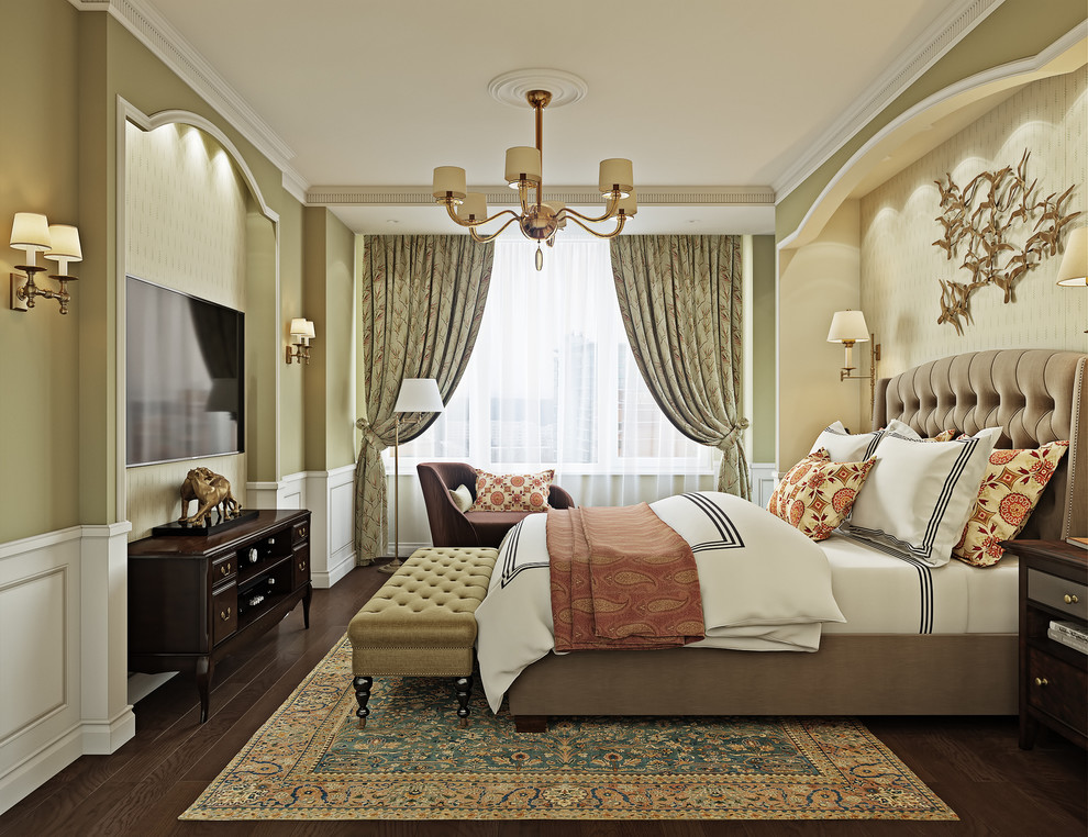 Уют для двоих