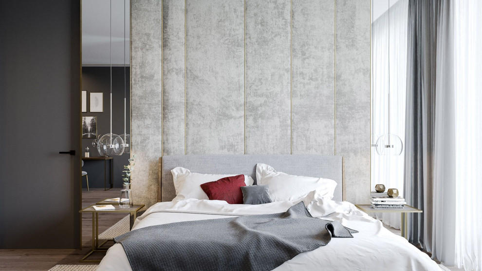 ЖК Воробьев Дом 185 м2