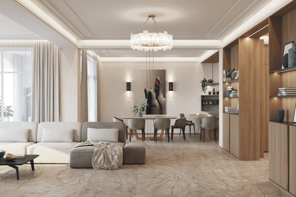 Квартира в Сочи на ул. Плеханова