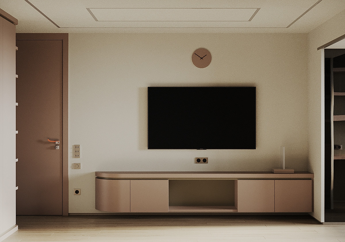 Квартира в Кишинёве