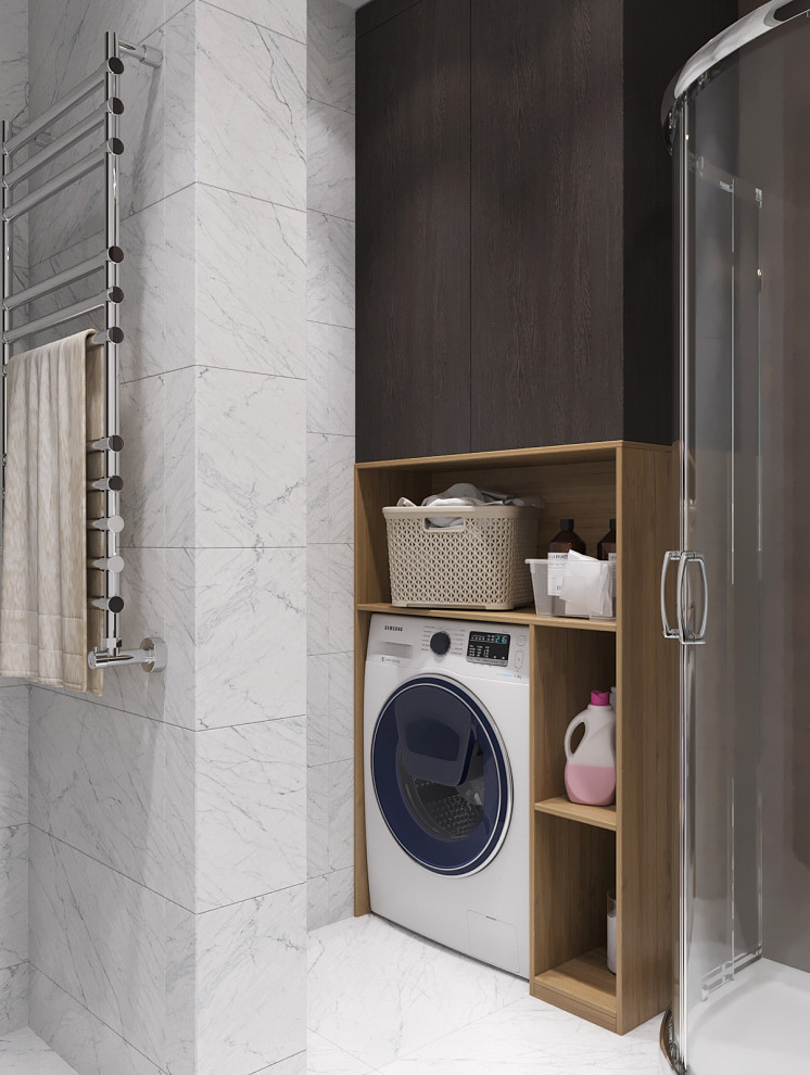 Хрущевка в центре