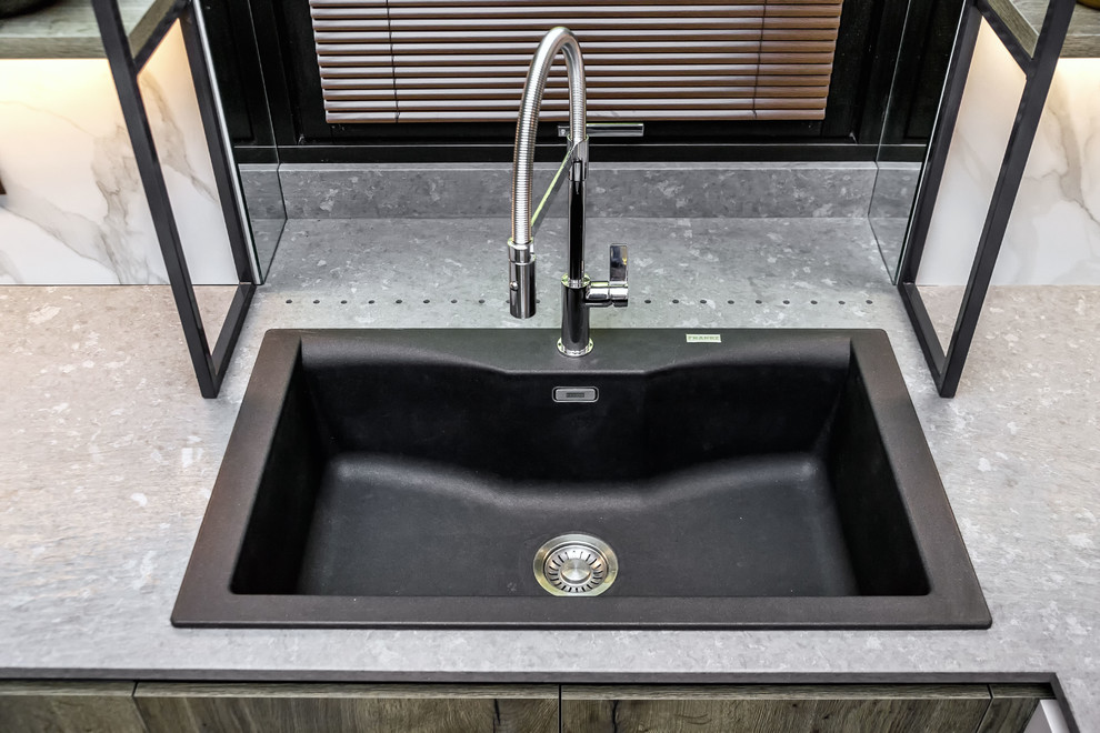 Кухня-гостиная для программы Дачный Ответ