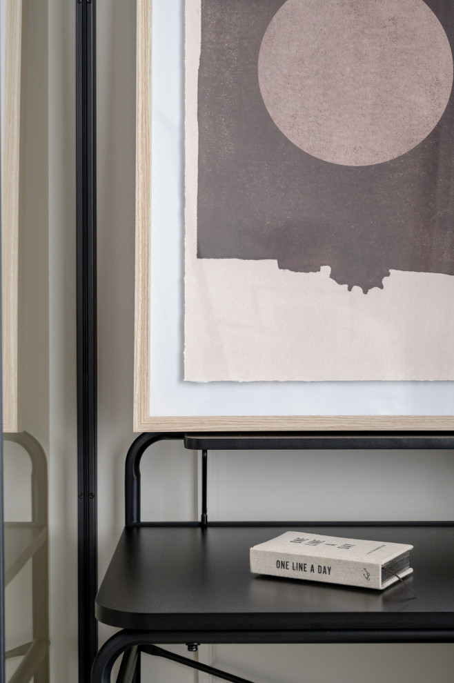 Квартира в ЖК Символ