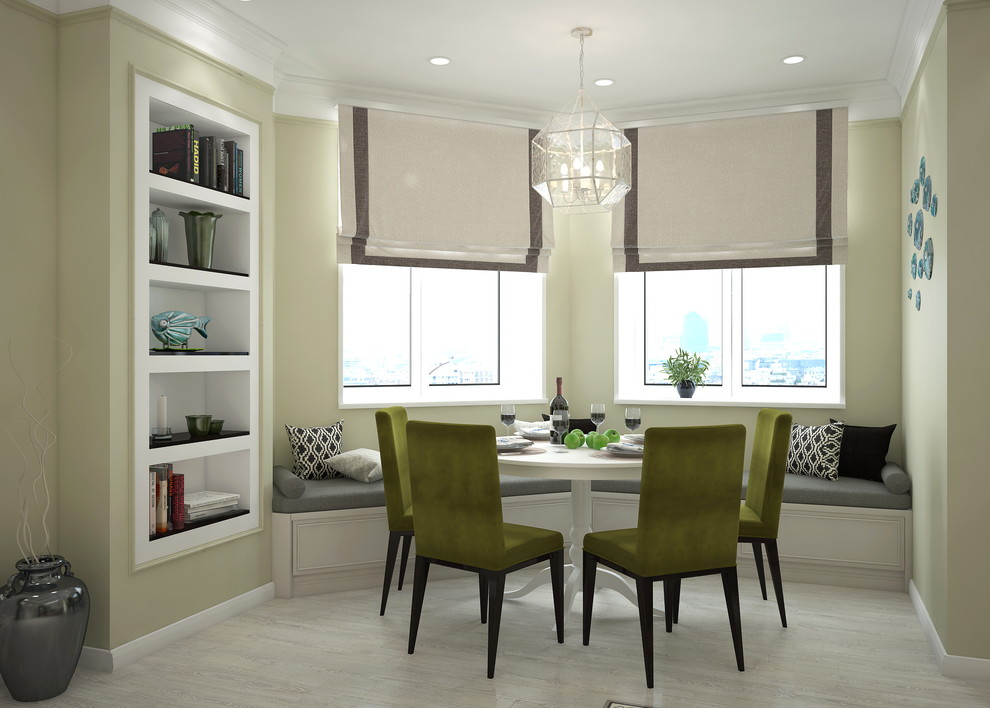 ЖК Парк Университет. Квартира