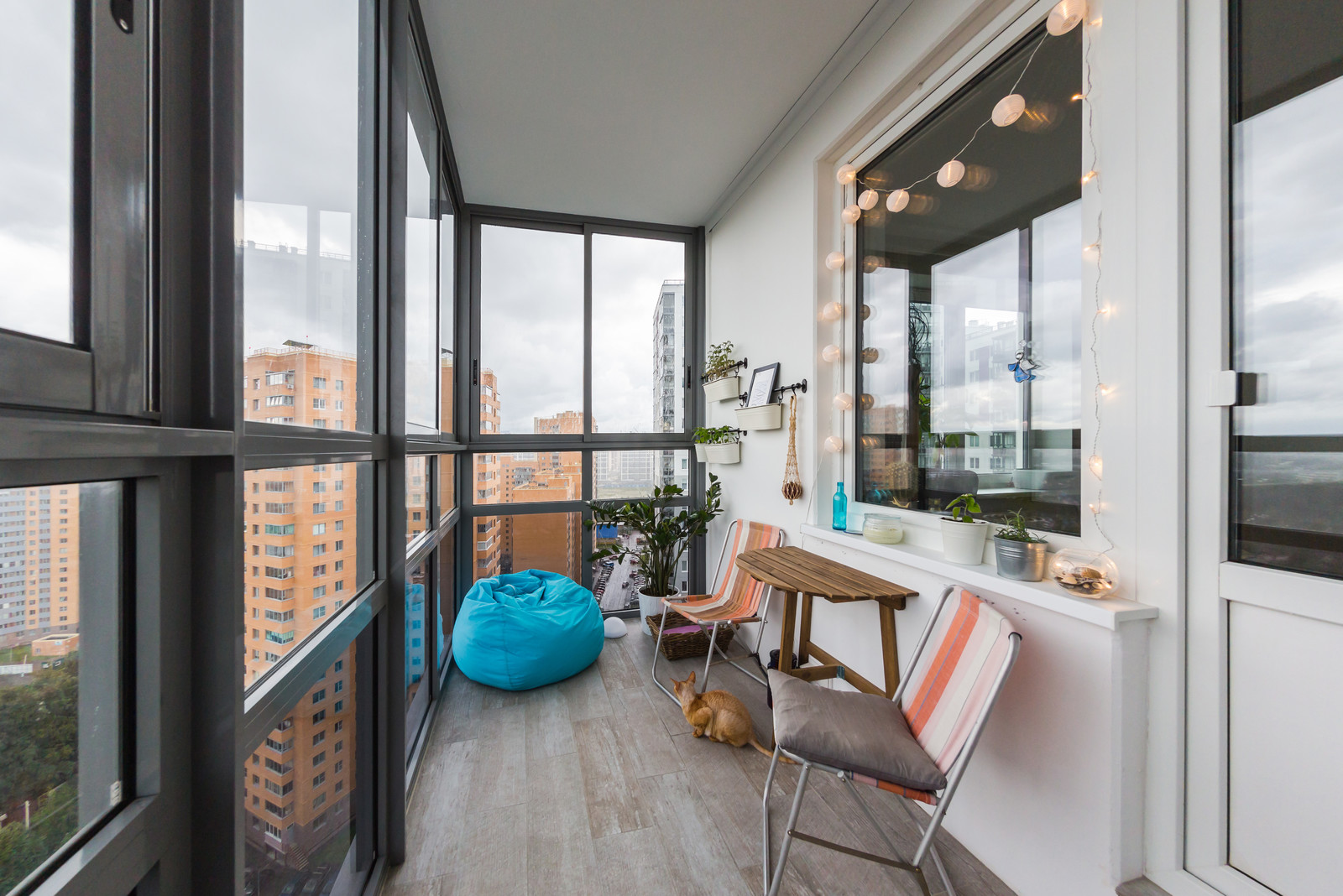 Скандинавия. Каллиграфия. Hygge.