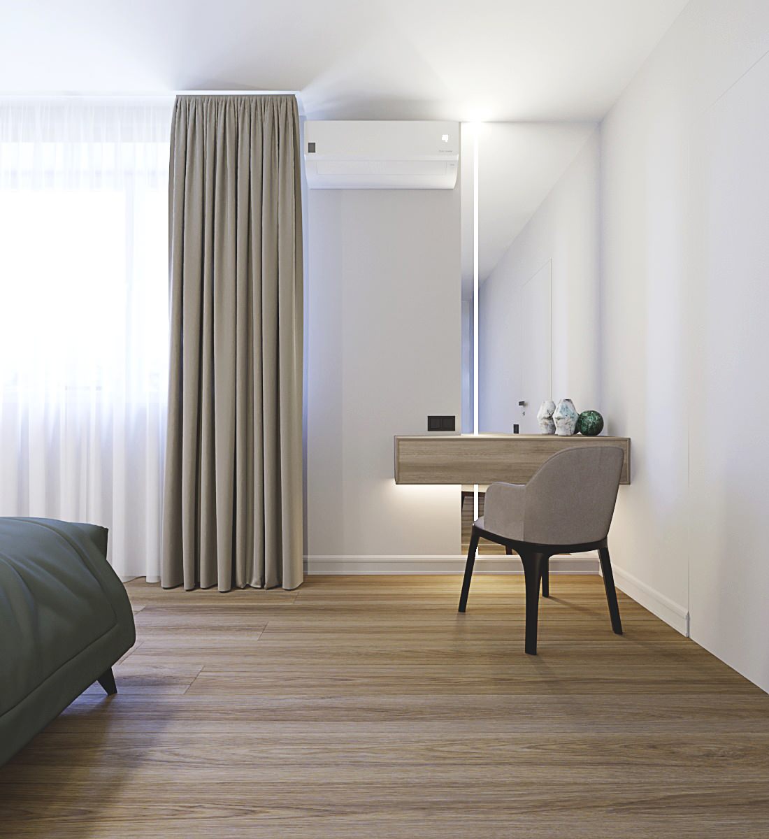 Оттенки природы