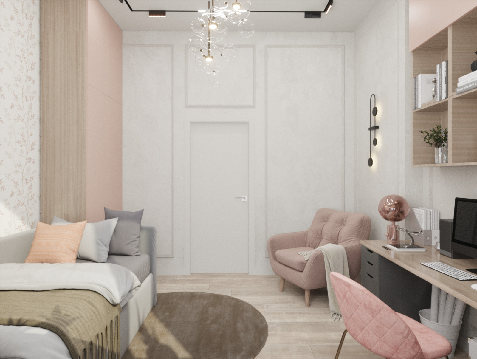 Новочеремушкинская