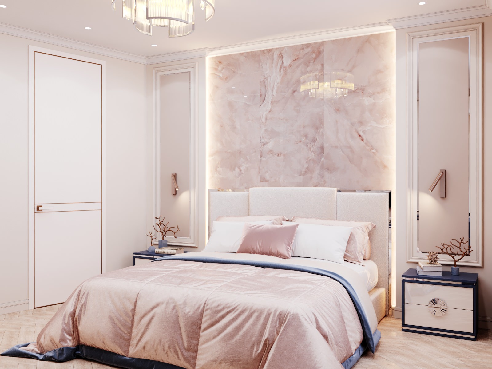 Квартира (вторичка) в Кунцево