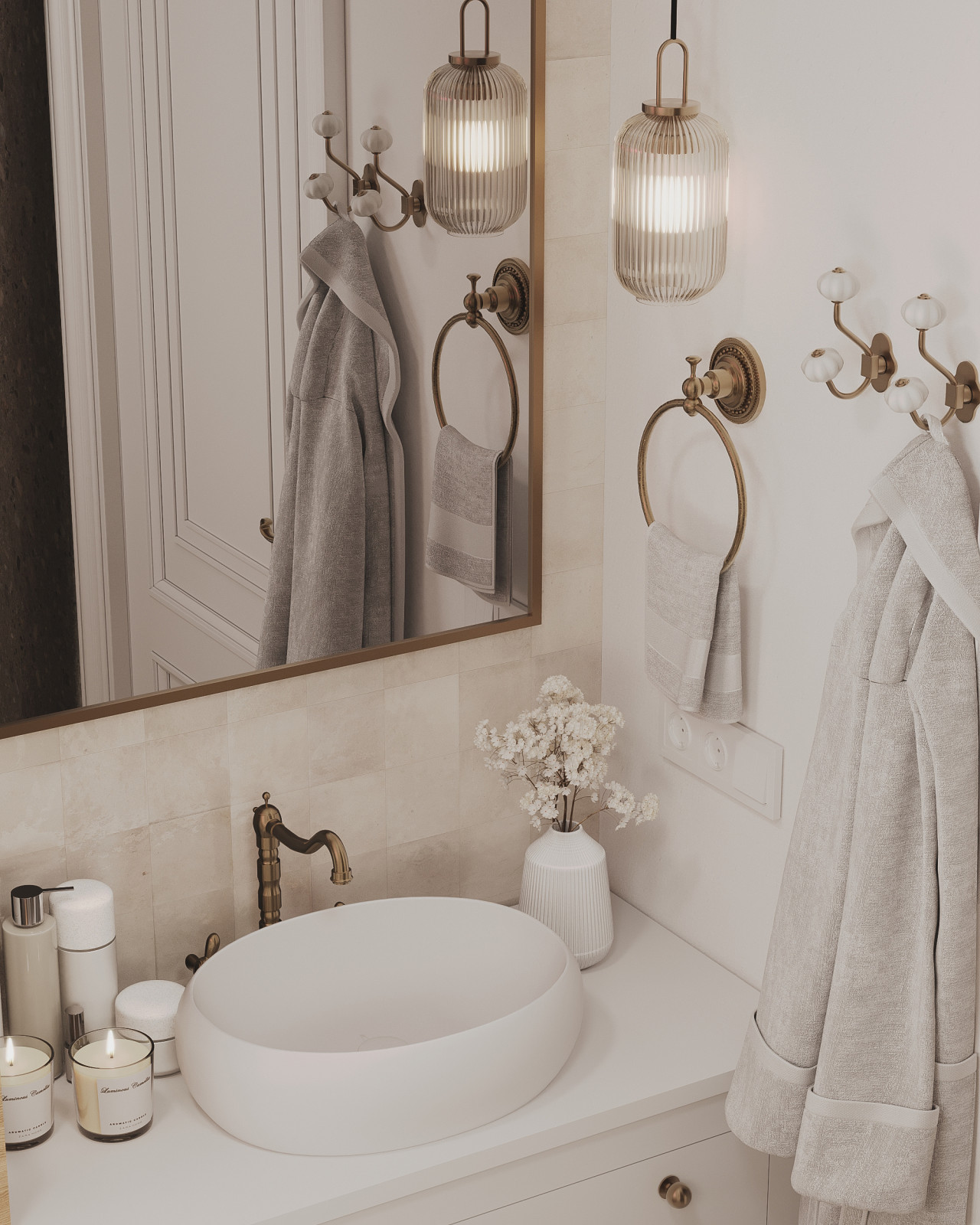 КВАРТИРА В МОСКВЕ 67,8 м2