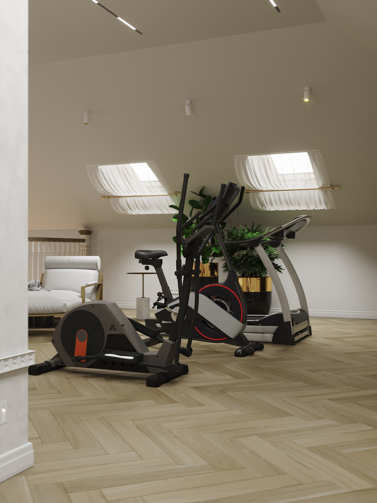 "Дом на Рябиновой"