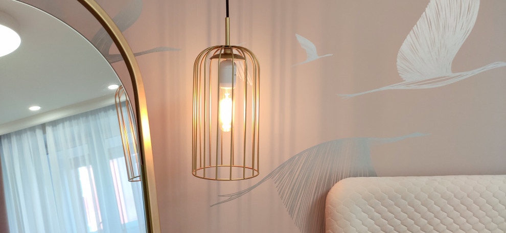 Реализация квартиры для многодетной семьи