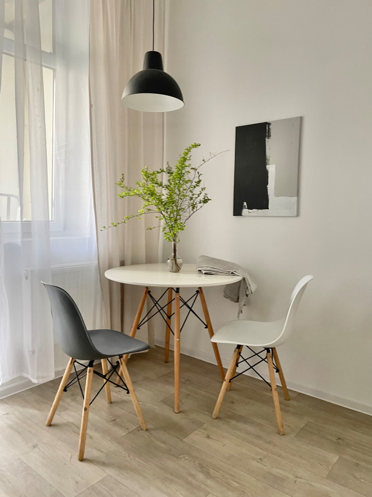 Серебряные росы