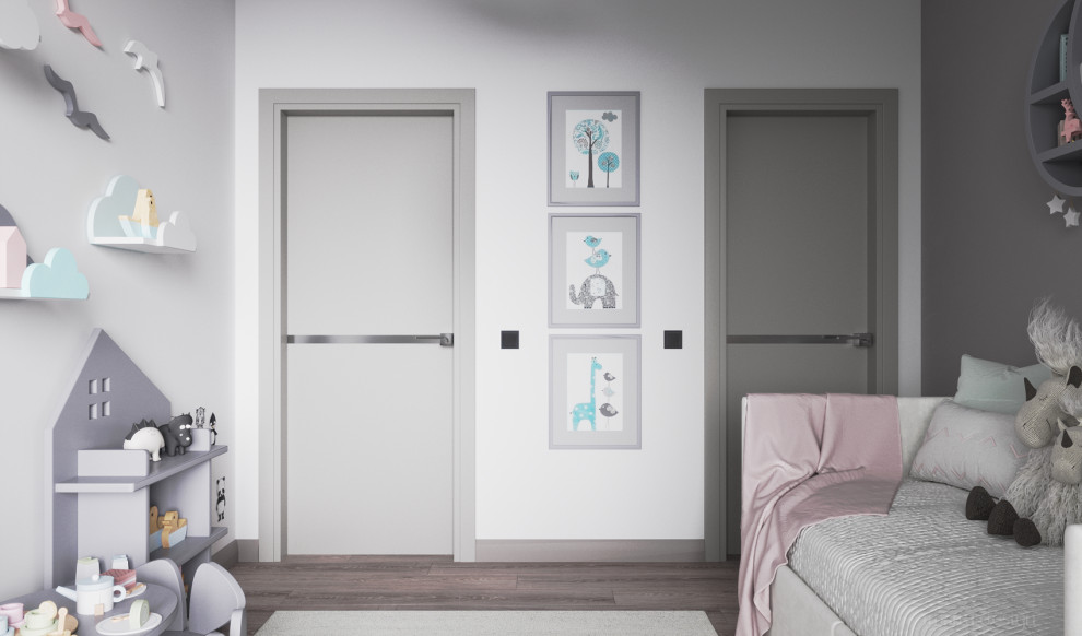 Детская для девочки