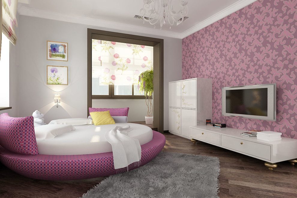 Penthouse Fakultetskiy 340m
