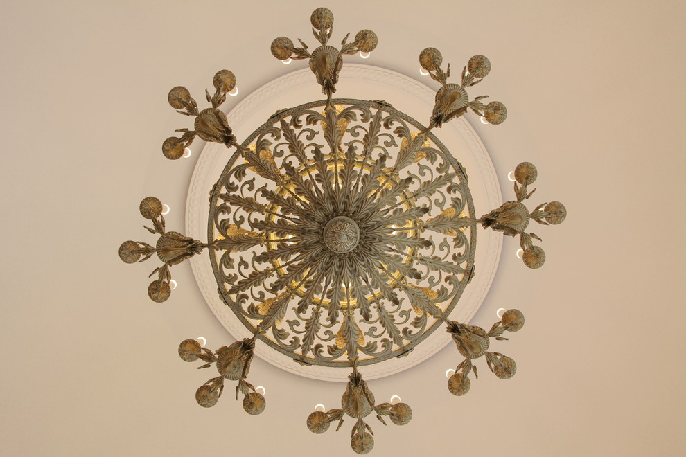 Дом в Ростошах