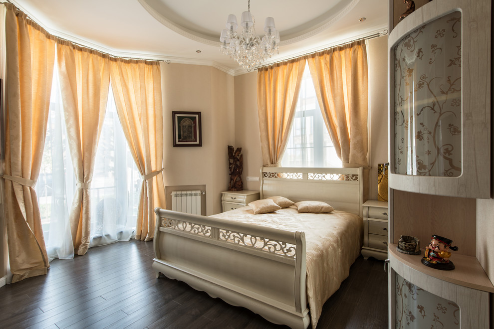 Дизайн таунхауса в КП Покровский