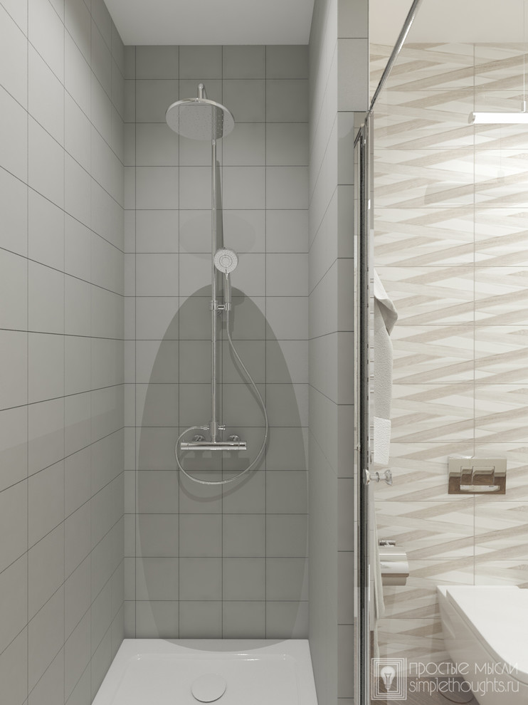 107 кв.м в ЖК Рокоссовский