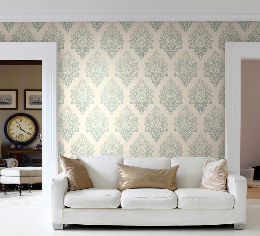 Коллекция Solitaire от Collins & Company