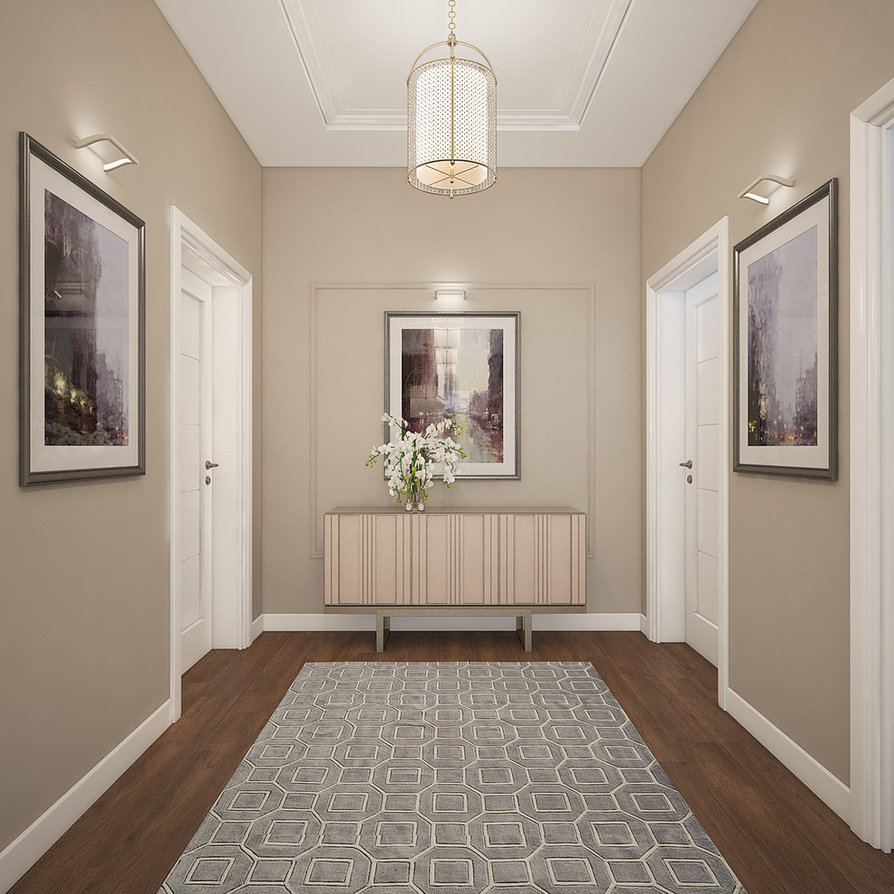 Подмосковная соната