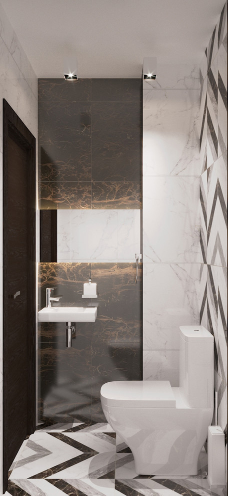 3-х комнатная квартира в ЖК Невская Звезда