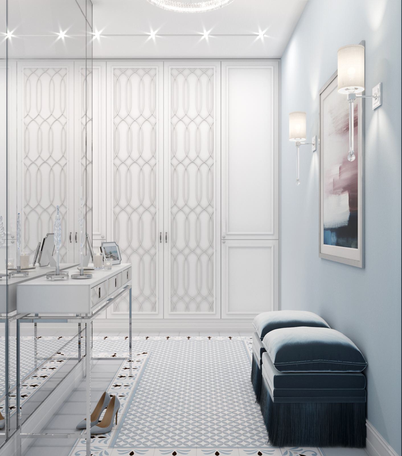 Эко-квартал Flora&Fauna