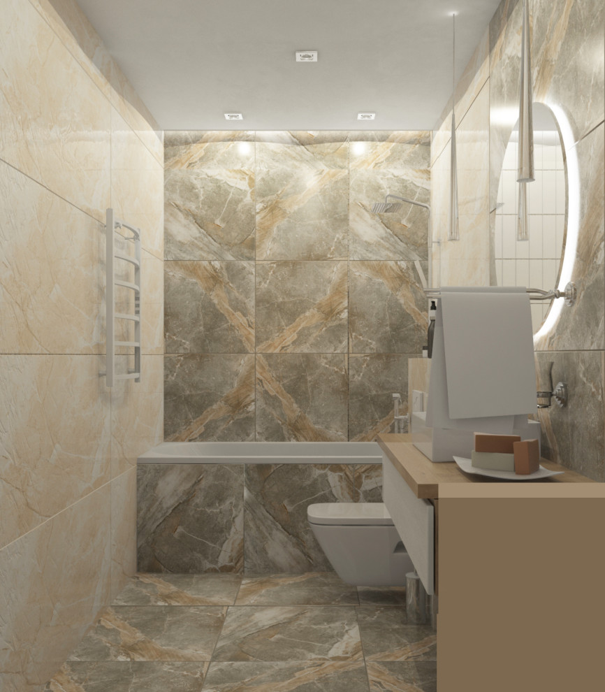 Квартира в Идель Тауэр Уфа