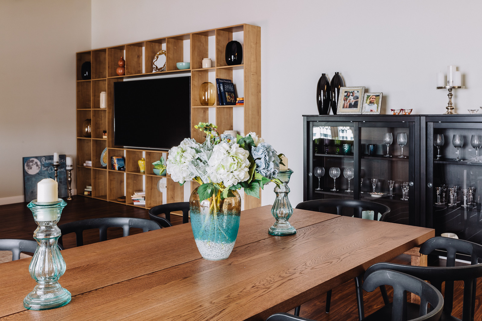 Квартира для Анны