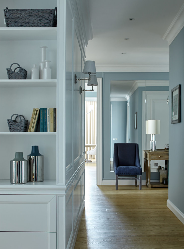 Квартира на Тухачевского