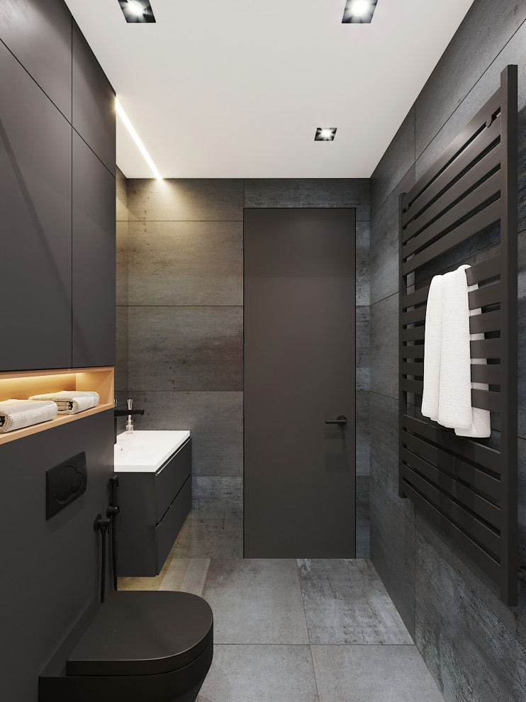 Большой проспект ПС