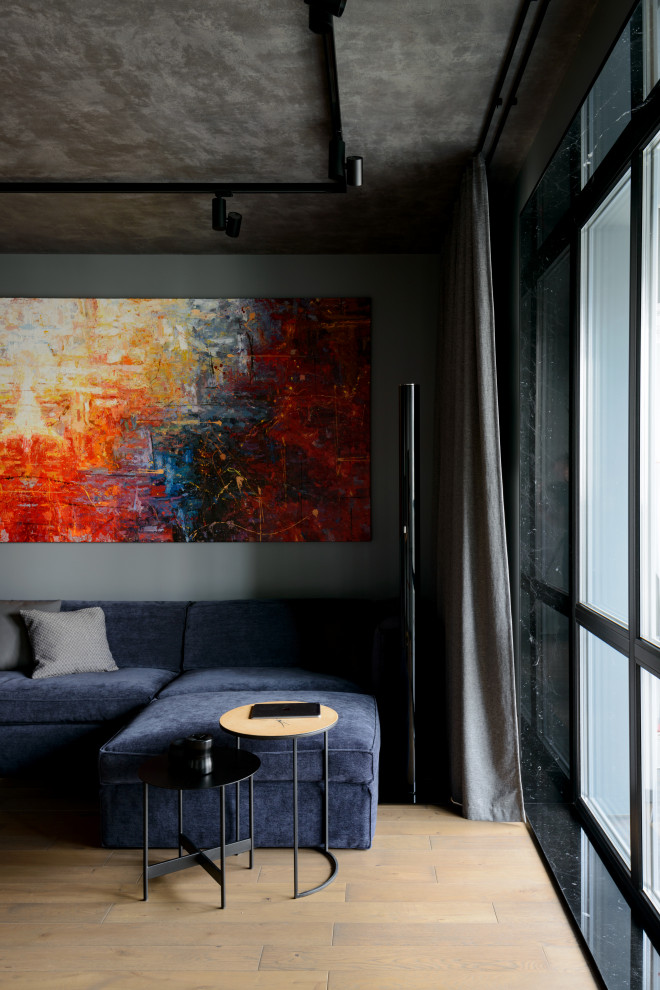 ЖК "Флотилия"