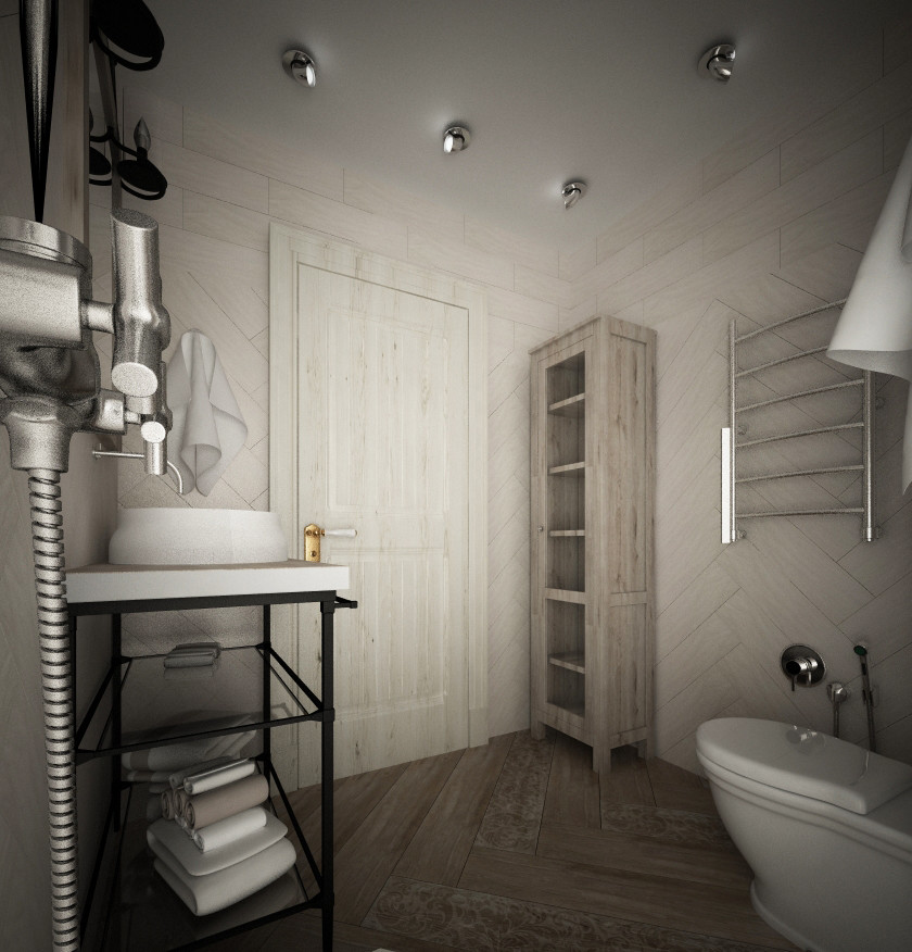 прованс в Перелесках