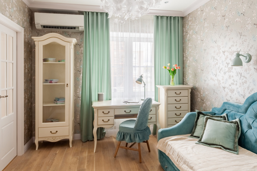 Неоклассика