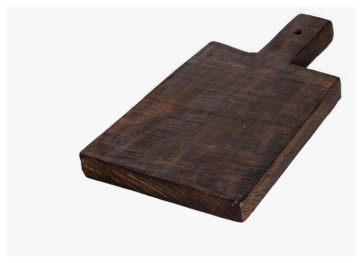 Handcrafted wooden tableware by Remeslo 937