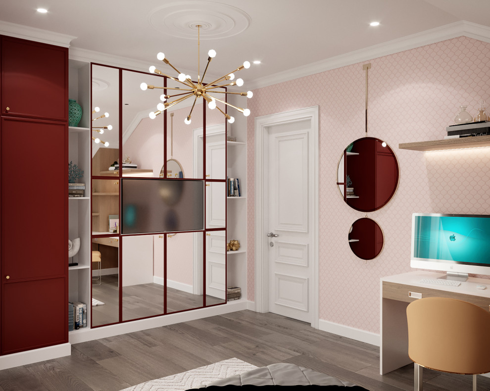 Частный дом в городе Альметьевск