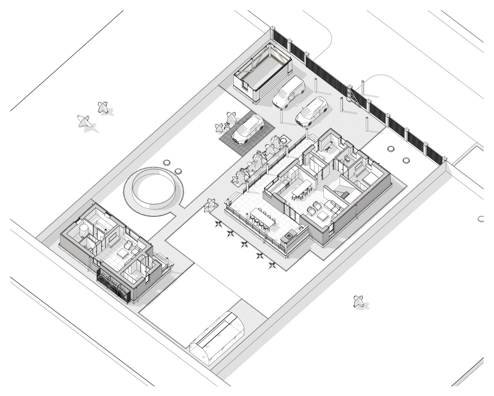 Коттедж Нижний Новгород