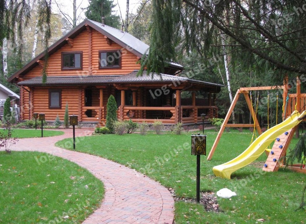 Обложка проекта: Баня №179