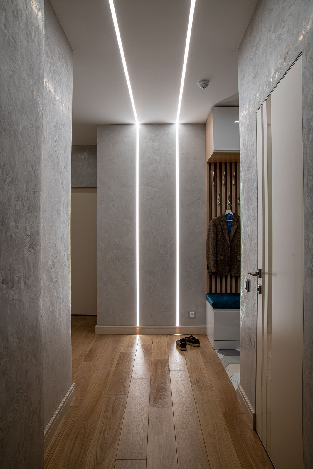 ЖК Сколковский