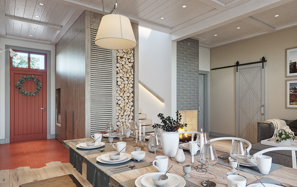 Дом в Приозерском районе