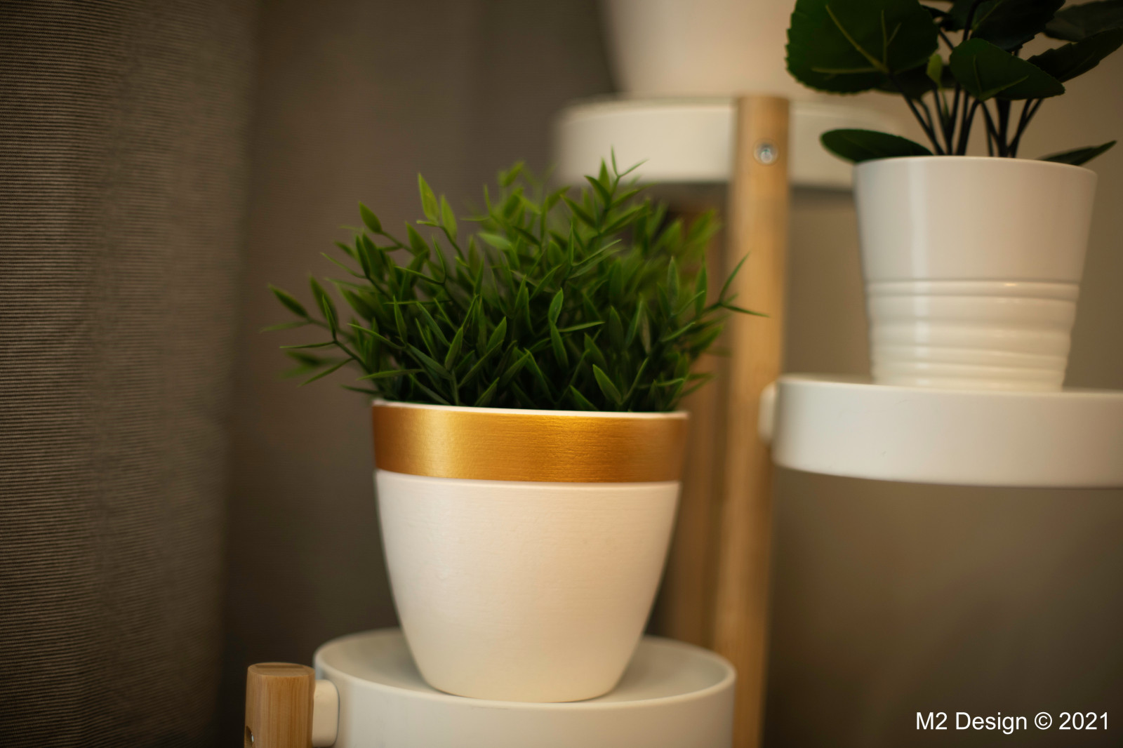 Шоурум М2 Дизайн