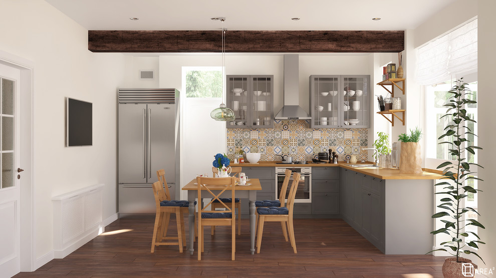 Дом в Лондоне