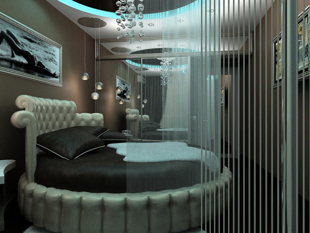 Современная квартира