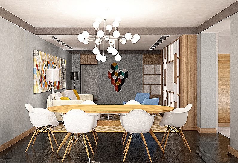 Квартира  на Ленинском проспекте